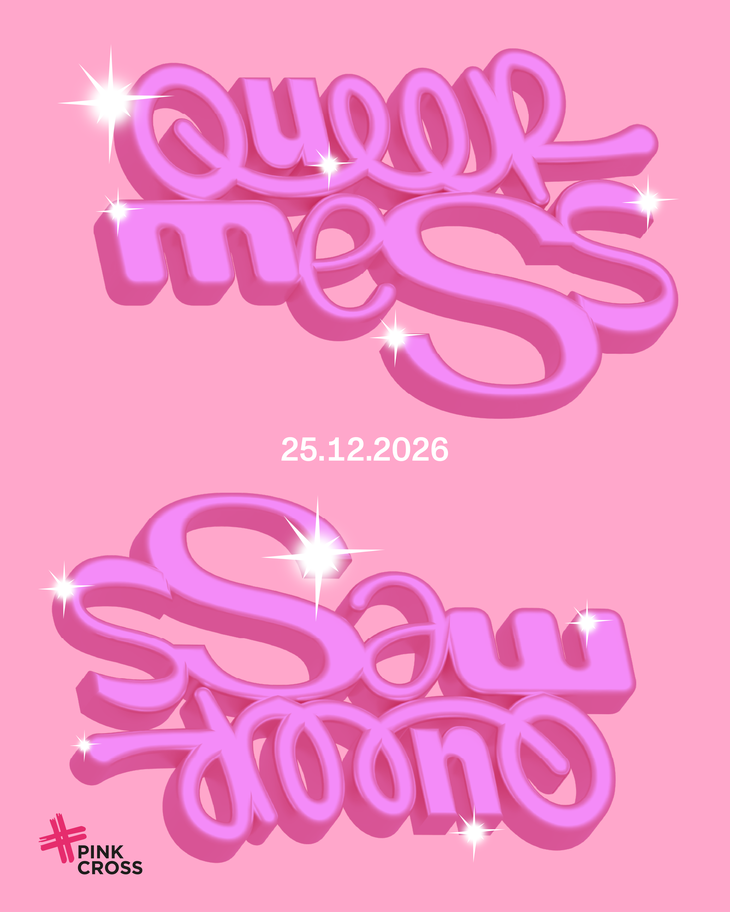Queermess 2026
