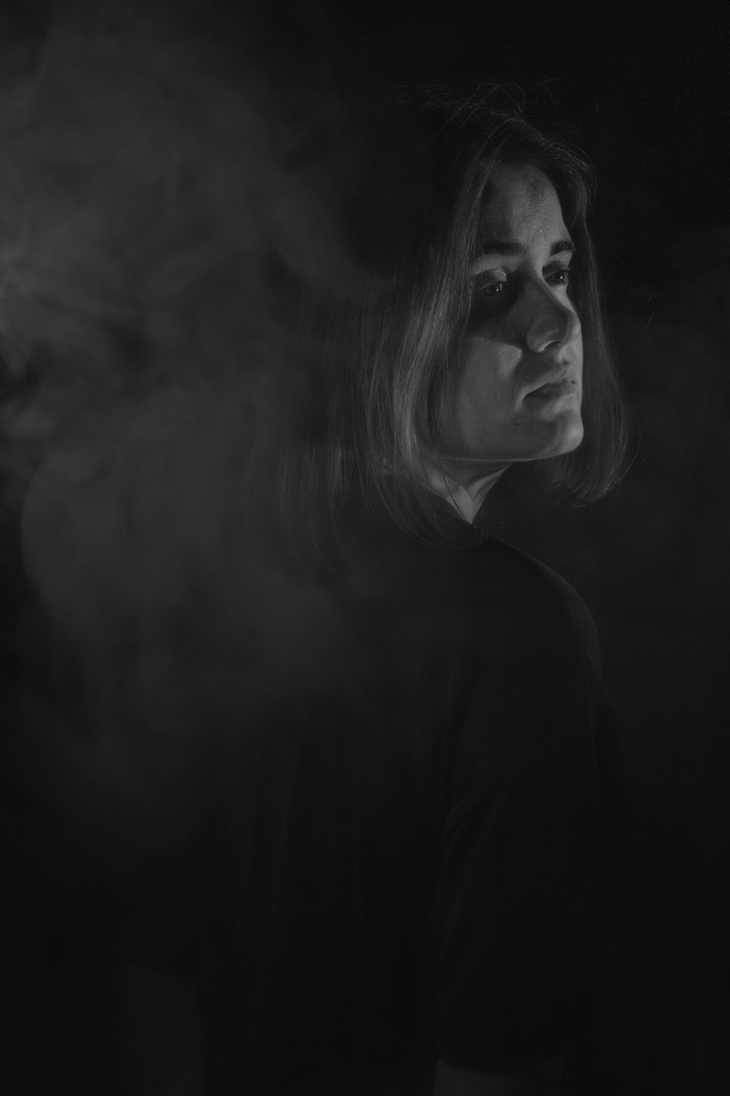 J.NUNN - Waldskin