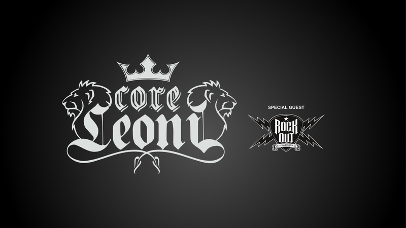 CORELEONI - Special Guest: Rock Out