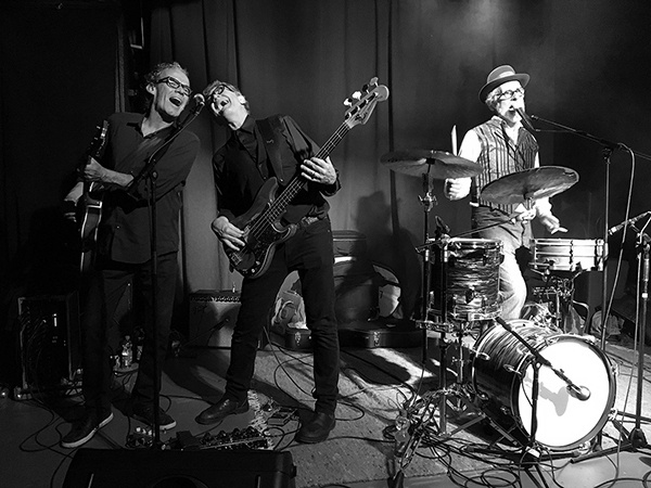 Mojo Monkeys (USA)