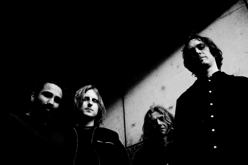 The Wytches (UK)