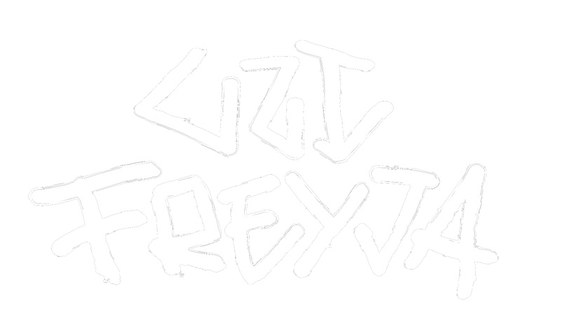 Boasty feat. Uzi Freyja & EV.E