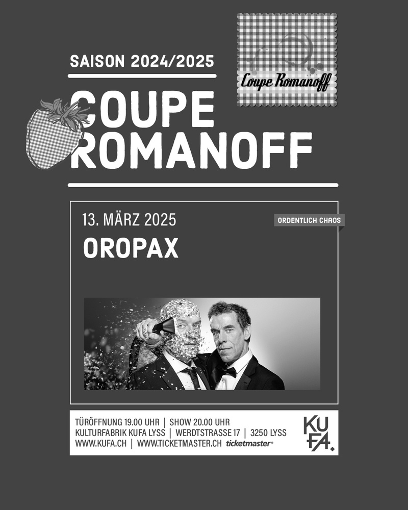 Oropax