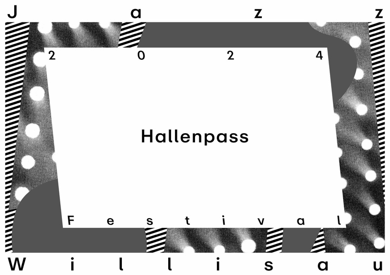 Hallenpass