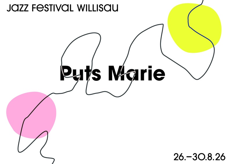 Puts Marie //  MUMBI KAMERI