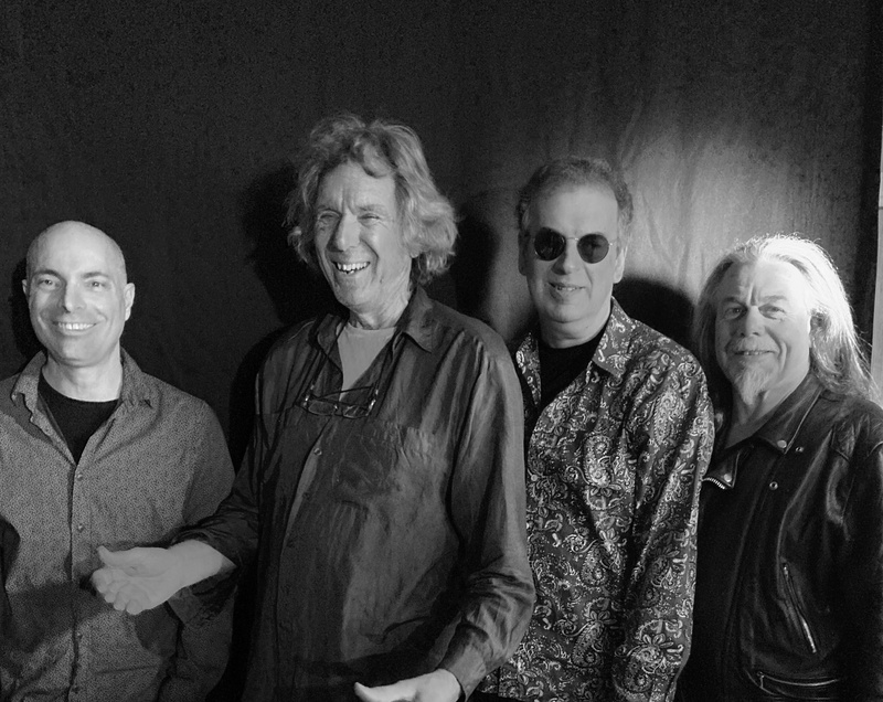 Soft Machine (UK)
