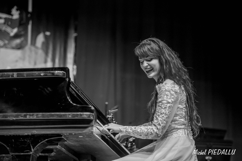 Jazz Night Rorschach – Jo CarpenterCH & Band (CH)