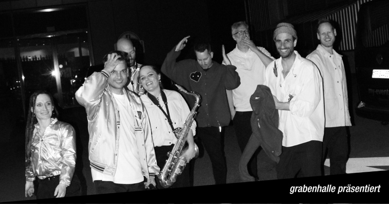 OPEN SEASON (CH) / LOS BILLTONES (CH)