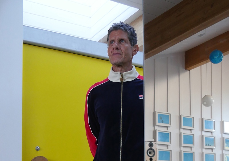 MIKE D 5D (US)