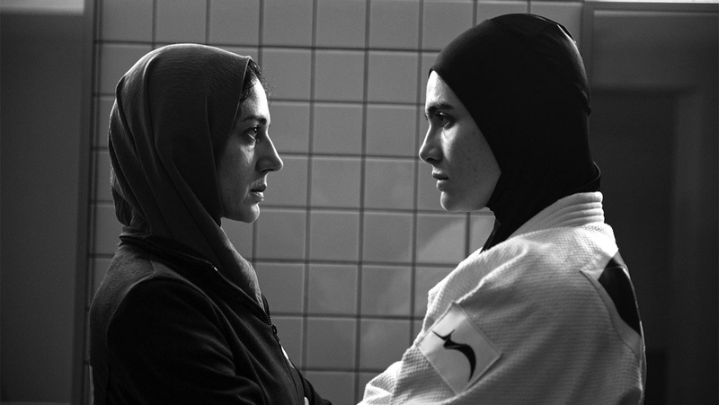 TATAMI – FILMFESTIVAL SCHAFFHAUSEN