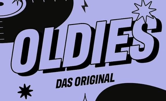 Oldies - das Original