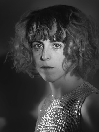 CARTE BLANCHE 2024/25: LOUISE KNOBIL