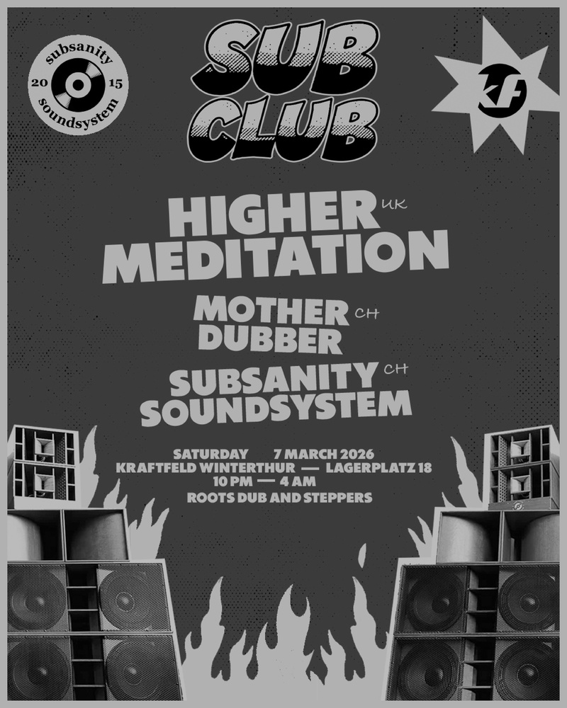 Sub Club