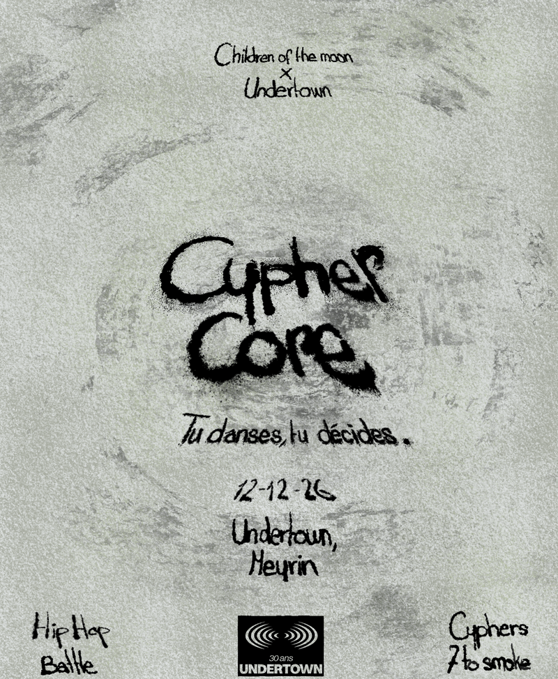 CYPHER CORE