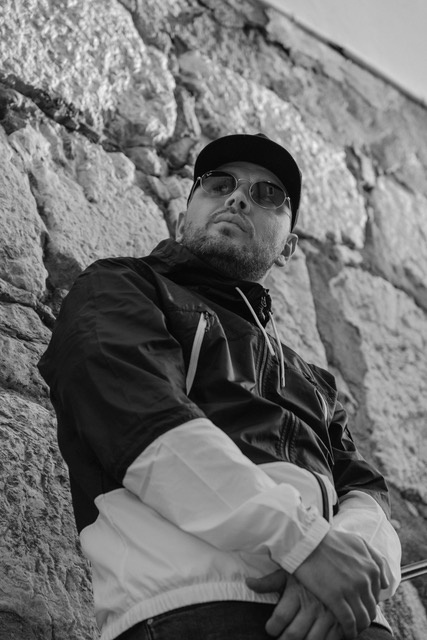 ALL STYLE GROOVE | DJ SCORE