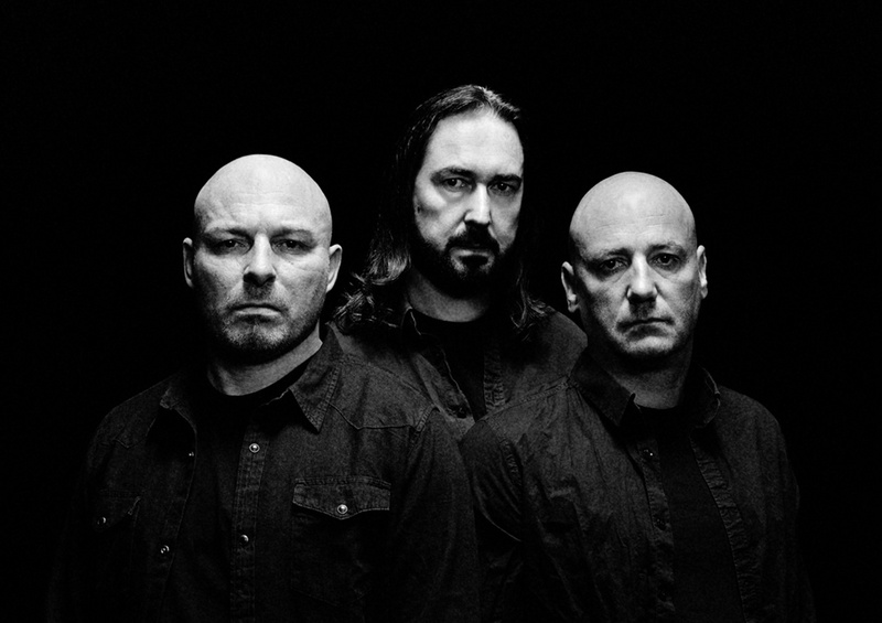 CORONER + SILVER DUST + KASSOGTHA (CH)
