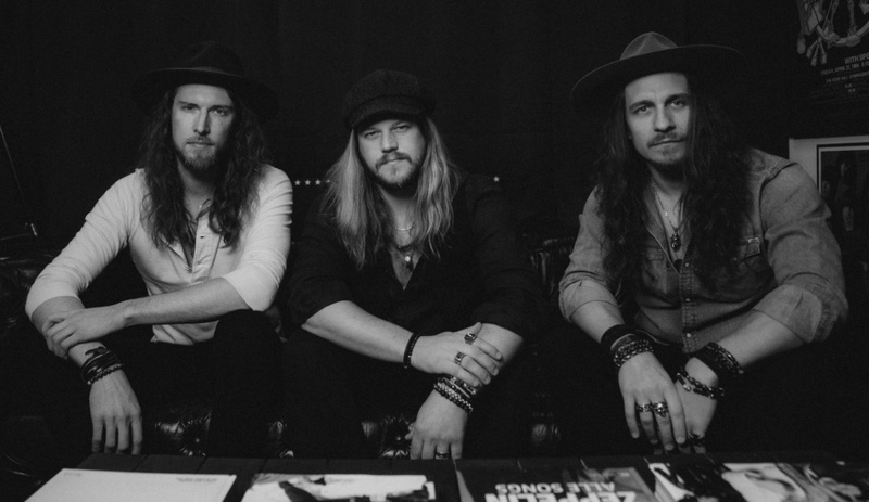 Basement Saints