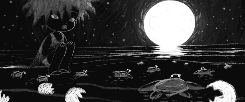 Ciné Kids : Au fil de l'eau