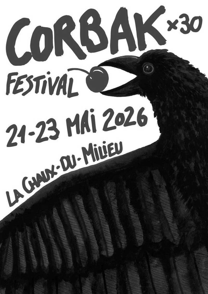 Corbak Festival