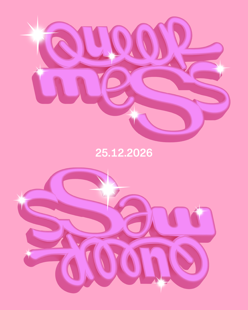 Queermess 2026