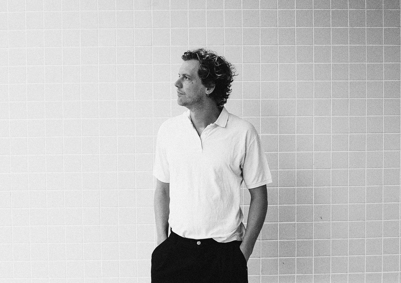 WARHAUS + OLIVER SYMONS (BE)