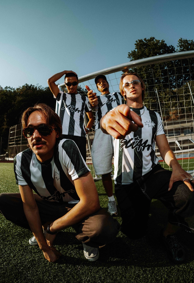 COMMUNITY SERVICE - CH-MUSIC LIVE EXPERIENCE (VOL. 1) PRESENTED BY NETRUM RECORDS & GLITTR