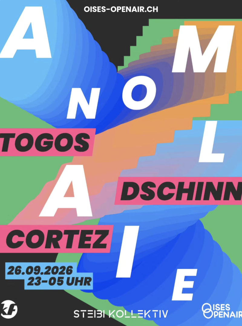 Anomalie