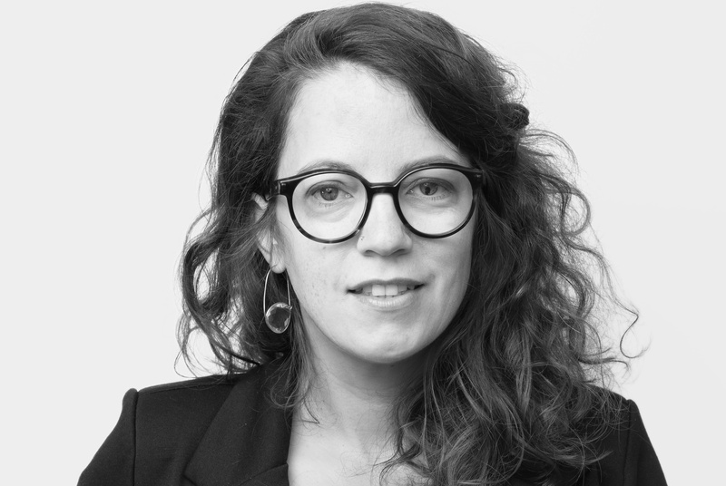 buchklub mit Rebekka Salm, moderiert von Miriam Suter