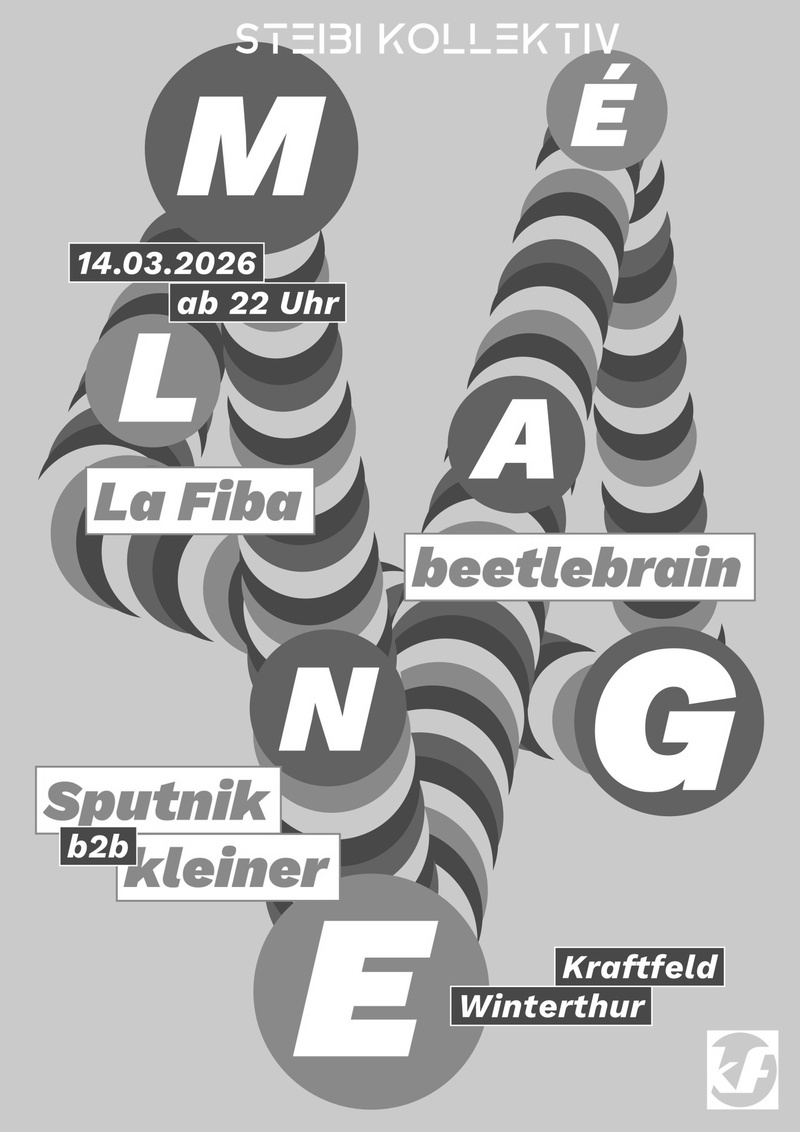 Mélange