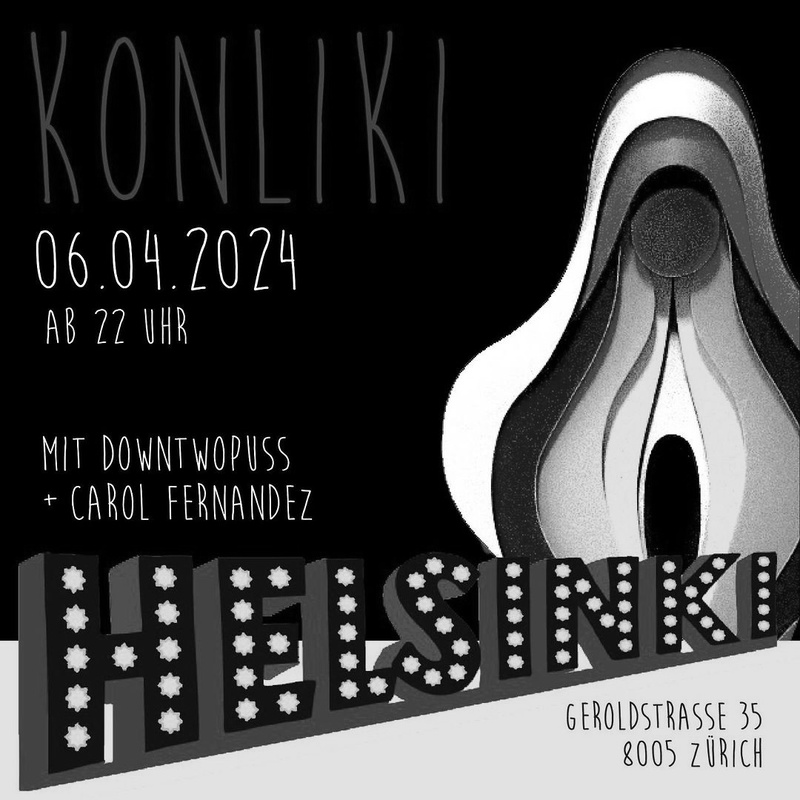 KONLIKI