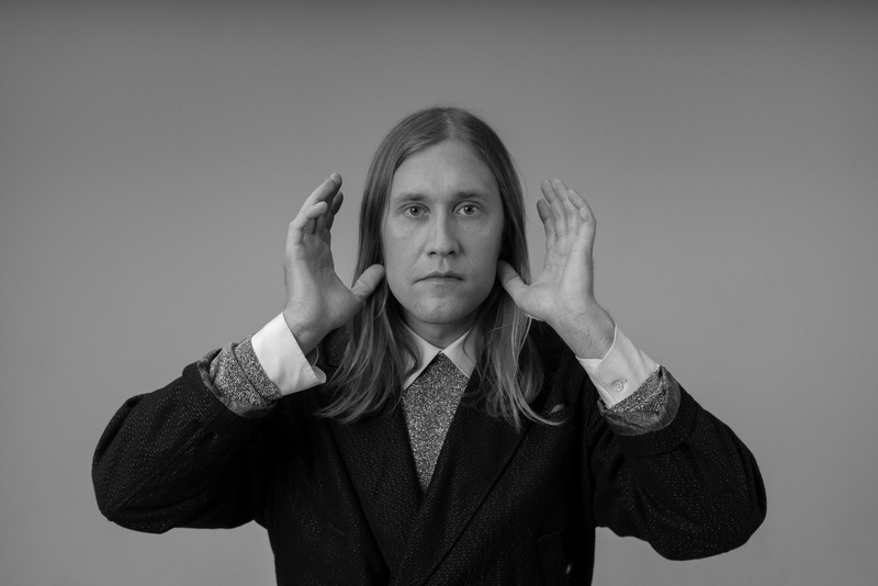 Jaakko Eino Kalevi (FIN) + Parker Leftlover (CH)