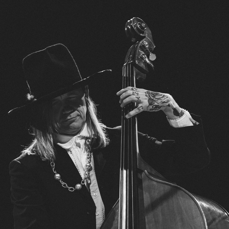 Wojtek Mazolewski Quintet