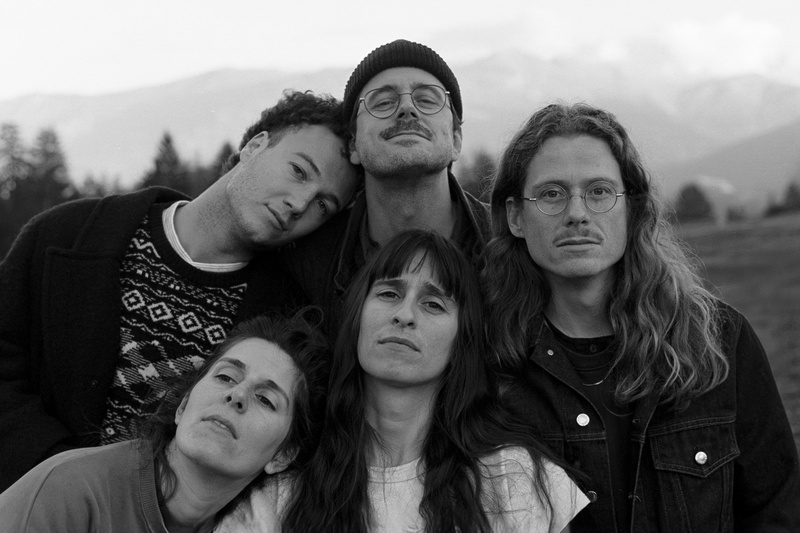 Black Sea Dahu (CH)