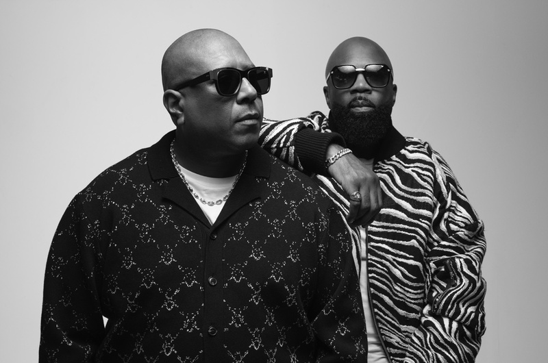 NEG'MARRONS + LITTLE LION SOUND + DERRICK SOUND | 25 ans du Bilan