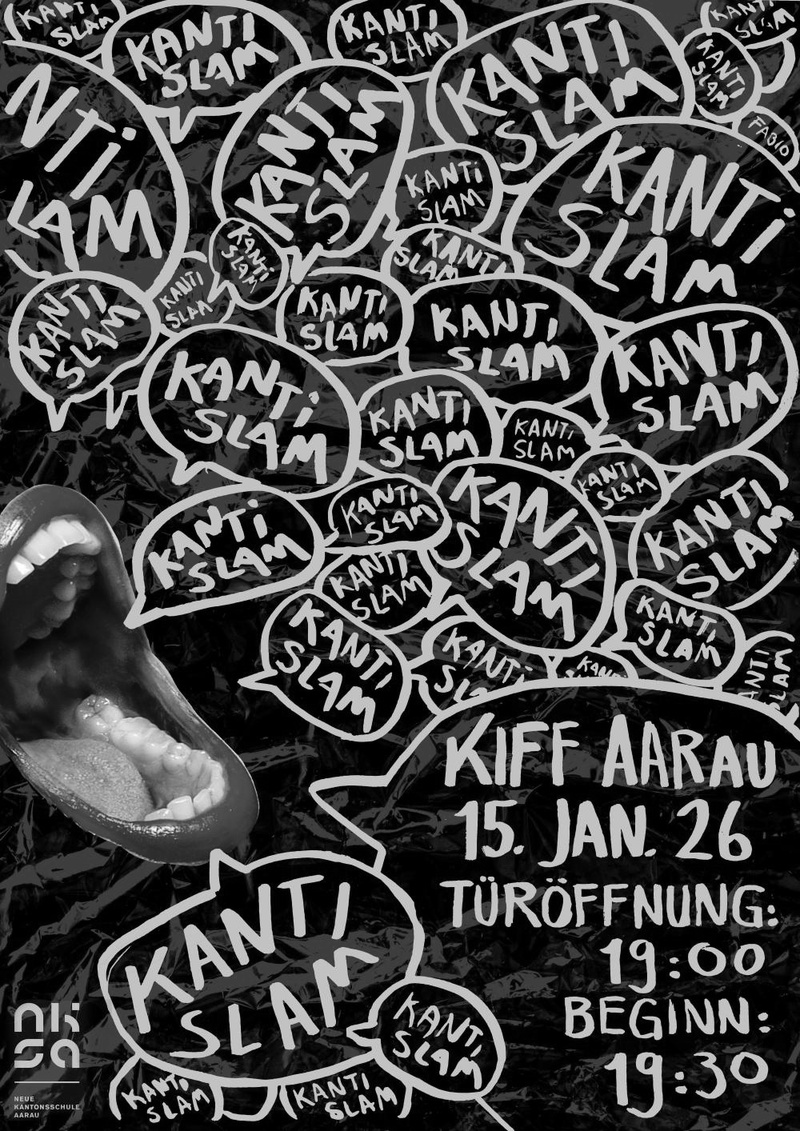 KANTISLAM