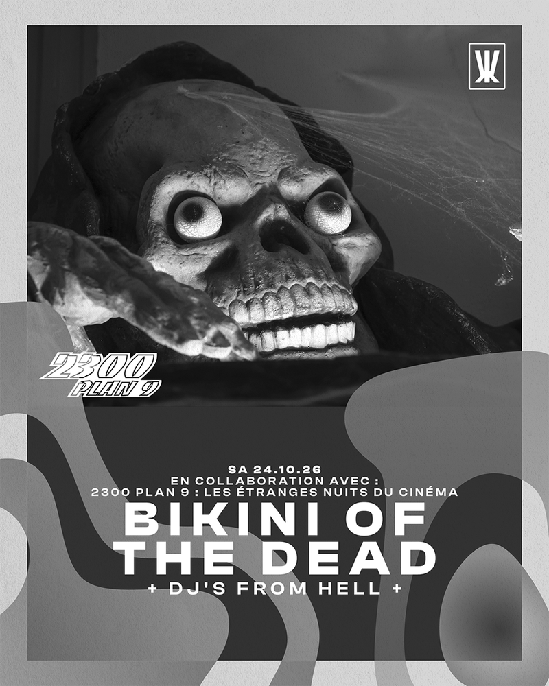 Bikini Of The Dead 2026