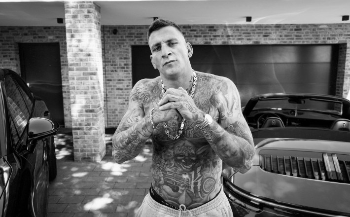 GZUZ (Zusatzshow)