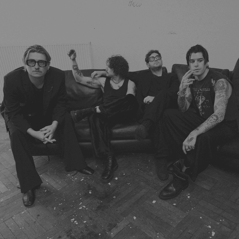 SONS + Kadna