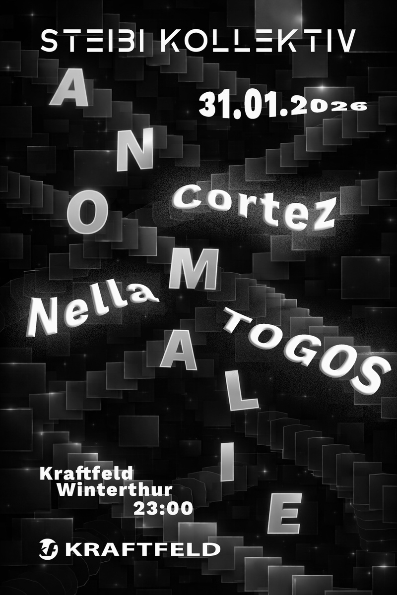Anomalie