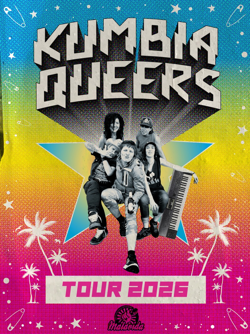 Kumbia Queers, Akkuflexx & Hedonismus3000