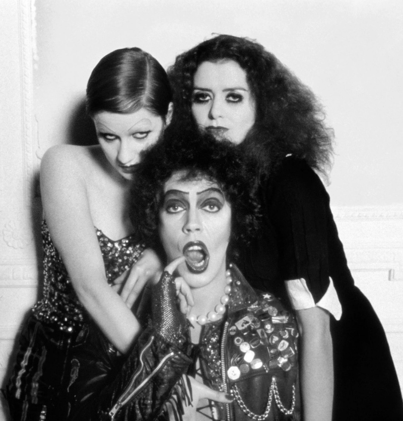 Rocky Horror Picture Show #4