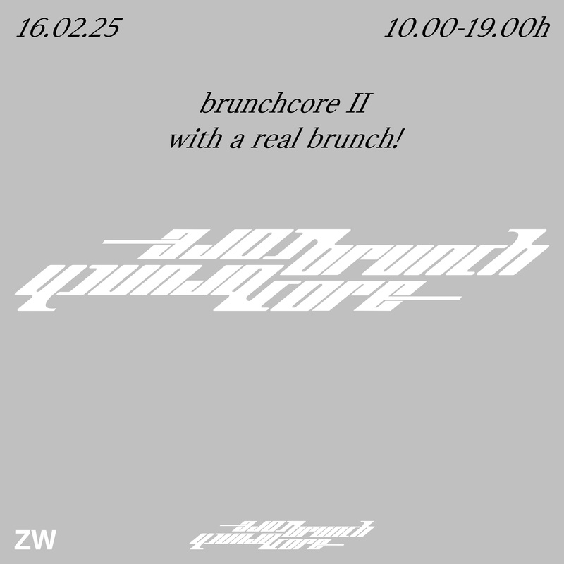BRUNCHCORE II