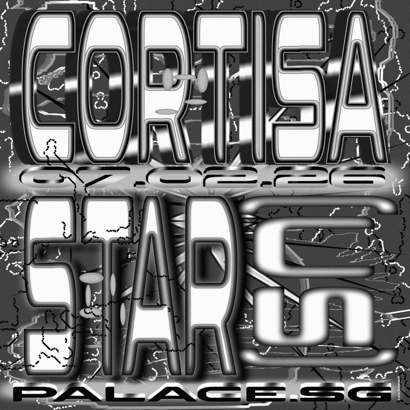 ClubKlub: Cortisa Star (US) / Joyo Ann (CH) / ragingmoms b2b Priszilla / DJ Fundus