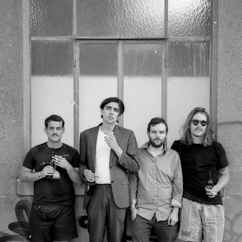 FREI PRÉSENTE PENKOWSKI, KAMPUSCH KLUB, TRUAND