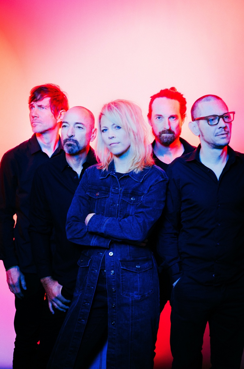LUNIK - «Cycle Breaker» Tour