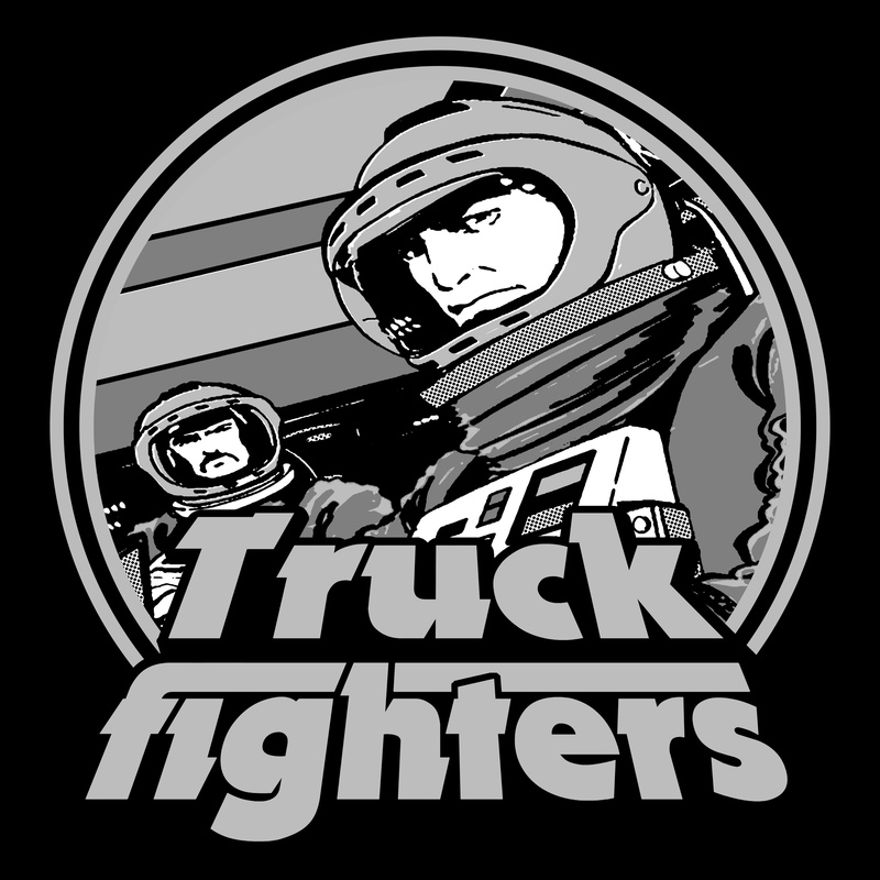 Truckfighters (SE) // Ruff Majik (ZA)