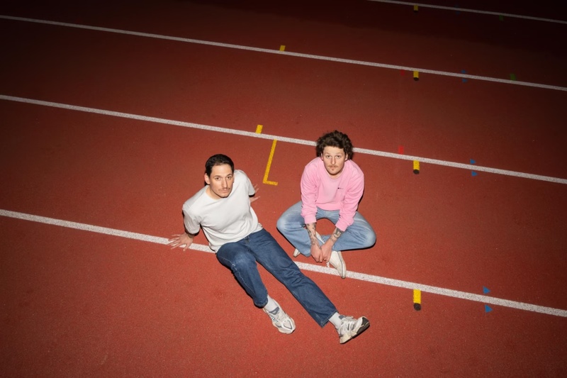 Gurtner & Schenk (CH) «MARATHON»