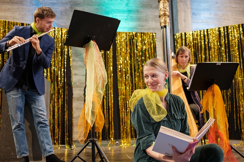Der kleine Prinz