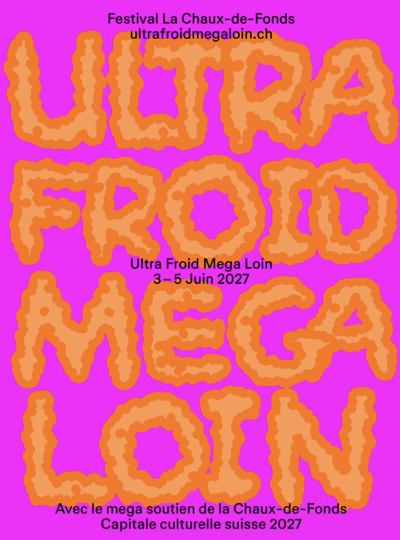 ULTRA FROID MEGA LOIN