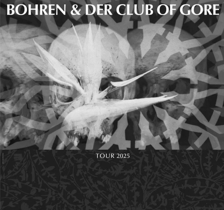 BOHREN UND DER CLUB OF GORE (DE)